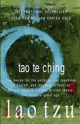 Tao Te Ching 1451550405 Book Cover