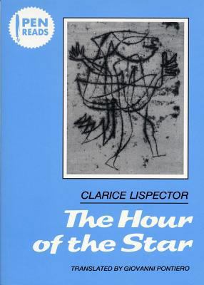The Hour of the Star (New Directions Paperbook) B07G5G7WD4 Book Cover