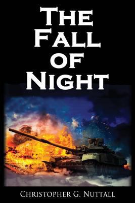 The Fall of Night 1530967430 Book Cover