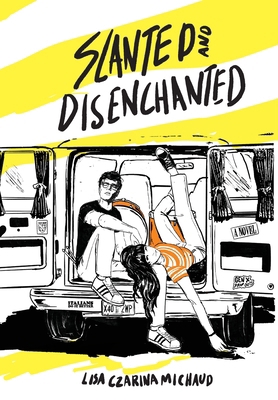 Slanted and Disenchanted 1736944509 Book Cover