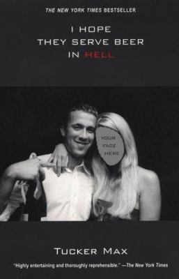 I Hope They Serve Beer in Hell 0806527285 Book Cover