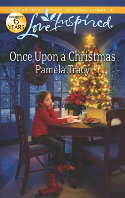 Once Upon a Christmas 0373877722 Book Cover