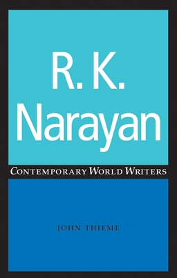 R. K. Narayan 0719059267 Book Cover