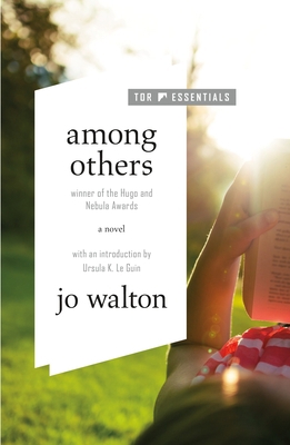 Among Others 1250237769 Book Cover