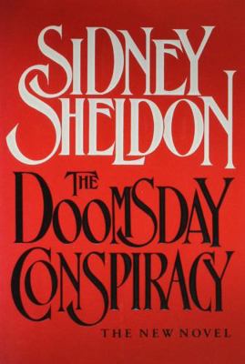 The Doomsday Conspiracy (WILLIAM MORROW LARGE P... [Large Print] 0688104444 Book Cover