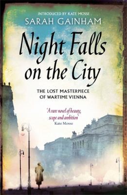 Night Falls on the City: The Lost Masterpiece o... 1408703793 Book Cover
