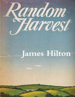 Random Harvest 8087830865 Book Cover