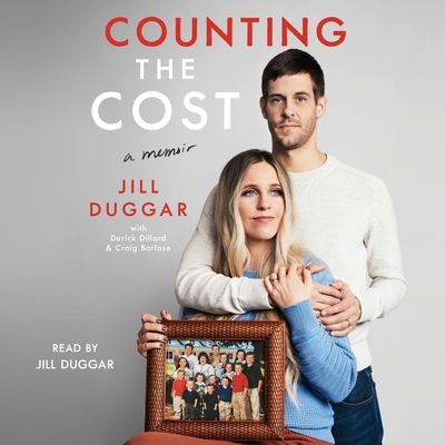 Counting the Cost 1797171119 Book Cover