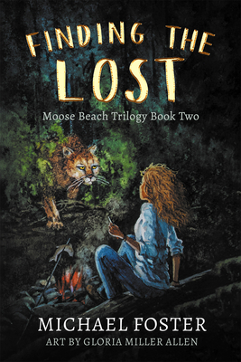 Finding the Lost 173282939X Book Cover