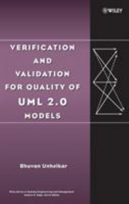 UML 2.0 Models 0471727830 Book Cover