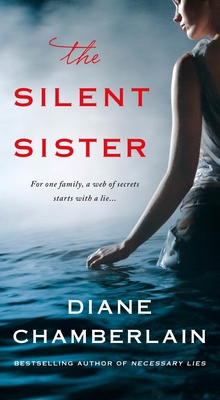 The Silent Sister 1250130654 Book Cover