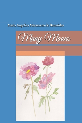 Many Moons B091L1Q1LF Book Cover