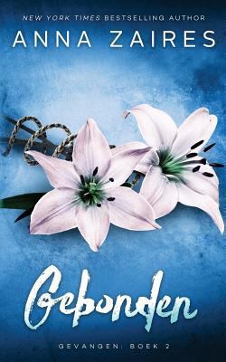 Gebonden: Gevangen: Boek 2 [Dutch] 163142419X Book Cover