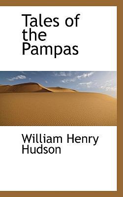 Tales of the Pampas 055941062X Book Cover