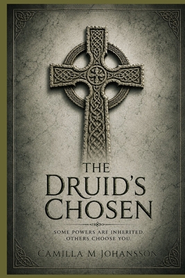The Druid's Chosen B0H4W1BQN9 Book Cover