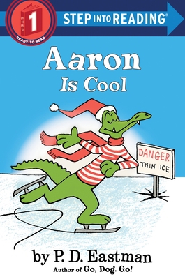 Aaron Is Cool 0553512374 Book Cover