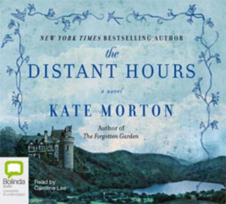The Distant Hours 1742149332 Book Cover