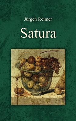 Satura [German] 3844828796 Book Cover