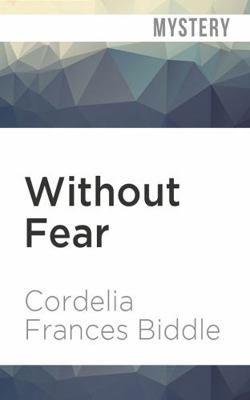 Without Fear 1799737675 Book Cover