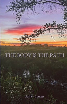 The Body is the Path B0FRTYTTYS Book Cover
