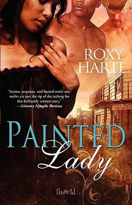 Painted Lady 1607376172 Book Cover