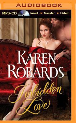 Forbidden Love 1491575328 Book Cover