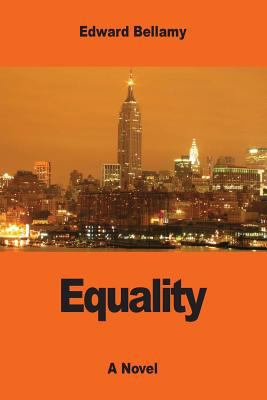 Equality 1542913284 Book Cover