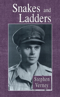 Snakes and Ladders 0992685621 Book Cover