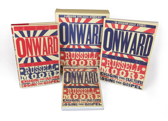 Onward - Bible Study Kit: Engaging the Culture ... 1430040343 Book Cover