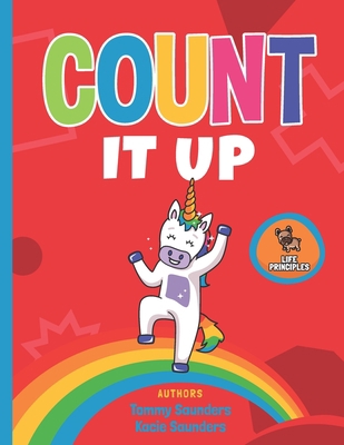 Count It Up 1709036168 Book Cover