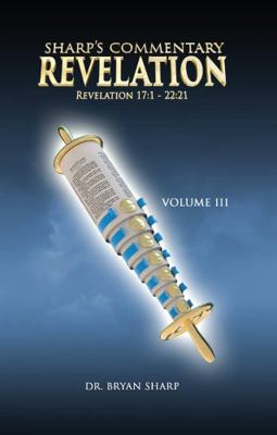 Sharp's Commentary Revelation Volume 3