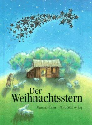 Der Weihnachtsstern. Kleines Format. [German] 3314008430 Book Cover