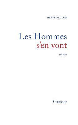 Les hommes s'en vont [French] 2246535417 Book Cover