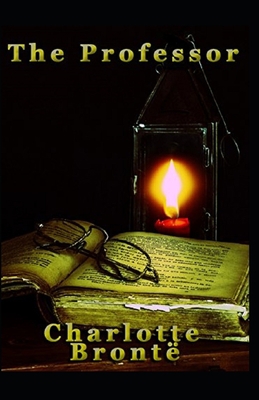 The Professor Illustrated B08MWY8Y52 Book Cover