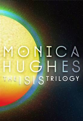 The Isis Trilogy 0735262713 Book Cover