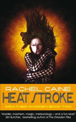 Heat Stroke 0749079215 Book Cover