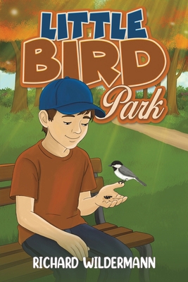 Little Bird Park B0FP247PDG Book Cover