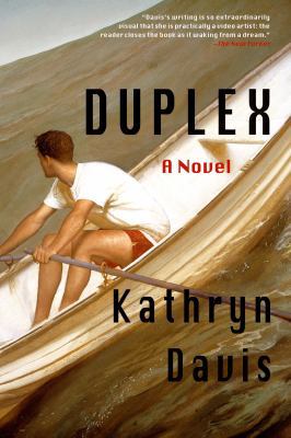 Duplex 1555976530 Book Cover