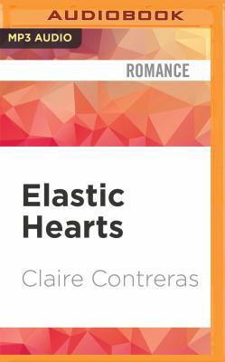 Elastic Hearts 1536619752 Book Cover
