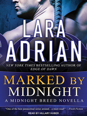 Marked by Midnight 1494555719 Book Cover
