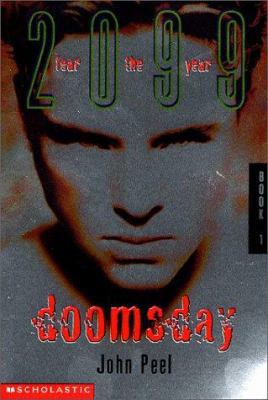Doomsday 0439060303 Book Cover