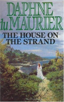 The House on the Strand 0575053569 Book Cover