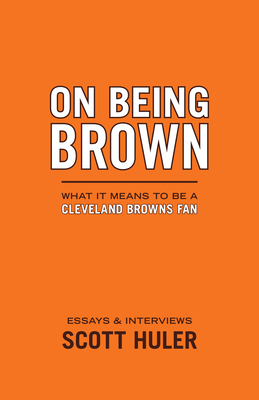 On Being Brown 1886228310 Book Cover