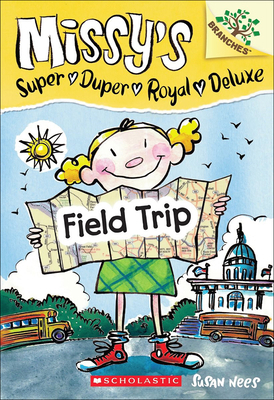 Field Trip 0606353771 Book Cover