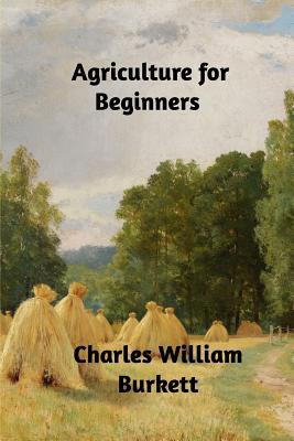 Agriculture for Beginners 0368688240 Book Cover