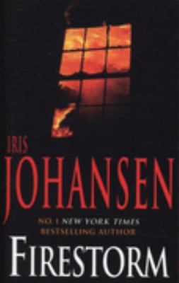 Firestorm 0330419439 Book Cover