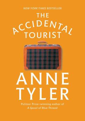 The Accidental Tourist 078877185X Book Cover