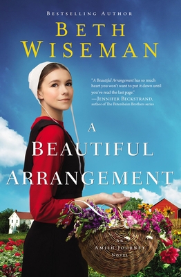 A Beautiful Arrangement 0310360927 Book Cover