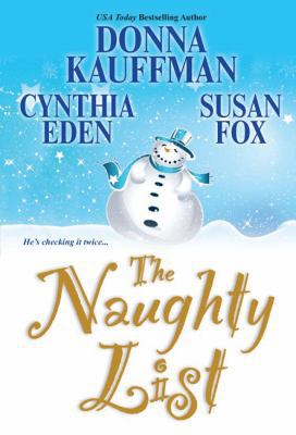 The Naughty List 0758253109 Book Cover