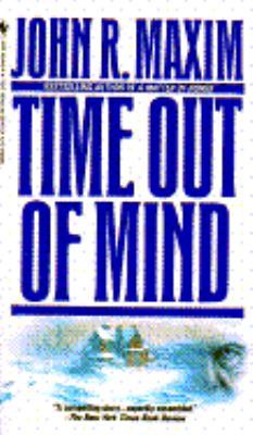 Time Out of Mind 0553560395 Book Cover